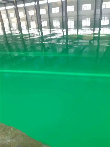 河南，我直接给你一份室外地坪漆翻新维修