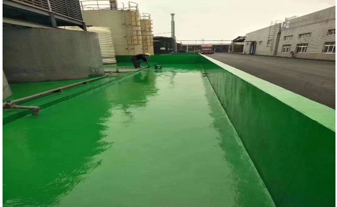 河南厂房地坪翻新整改综合方案